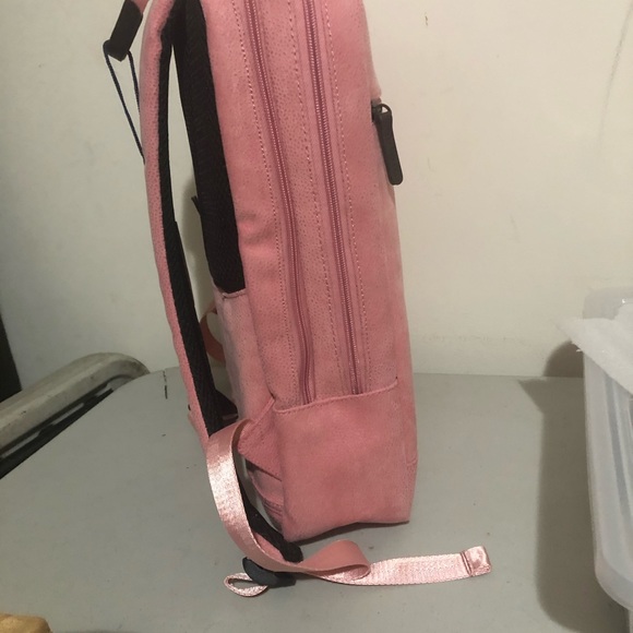 Milano Bric’s backpack. Pink. Rare. 30x39x11cm - Picture 3 of 12